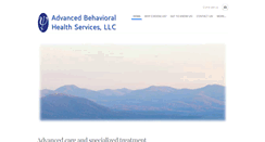 Desktop Screenshot of abhsgroup.com